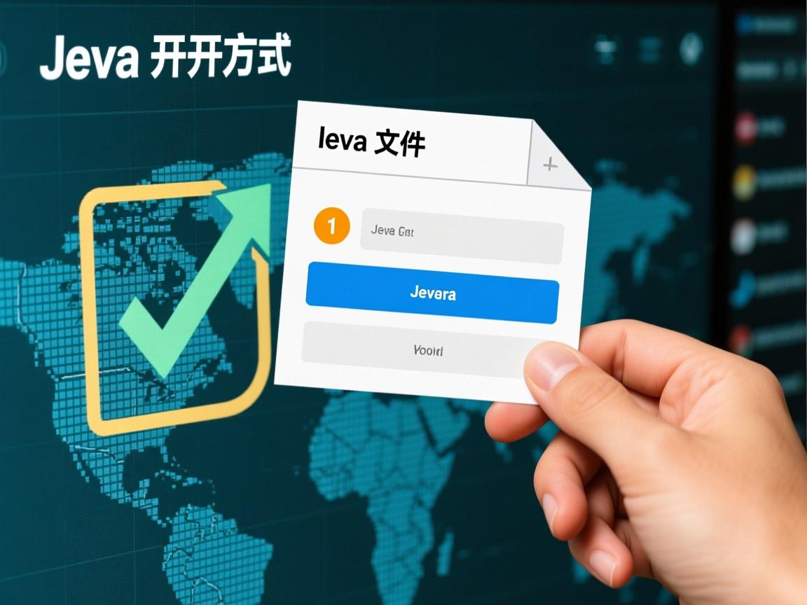 java 中key文件怎么打开方式  第3张
