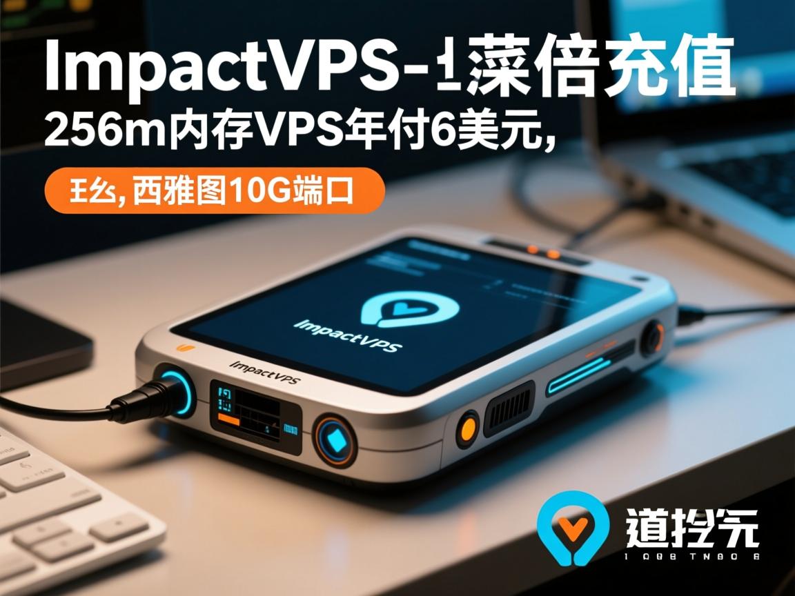 #双倍充值:ImpactVPS-256m内存VPS年付6美元,西雅图10G端口 第3张 #双倍充值:ImpactVPS-256m内存VPS年付6美元,西雅图10G端口 第3张