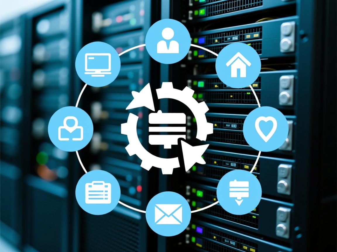 虚拟主机备份恢复方法有哪些  第2张