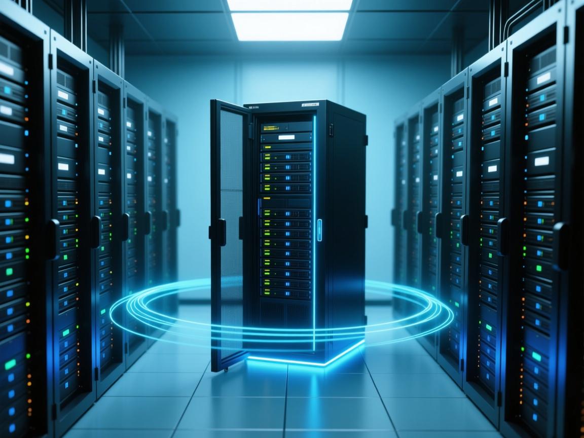 虚拟主机哪种好用一点的  第2张