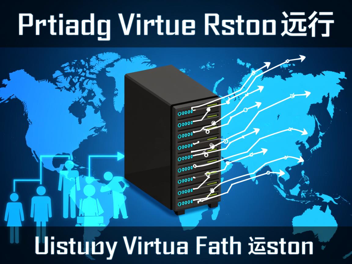 为什么要虚拟主机运行呢 第2张 为什么要虚拟主机运行呢 第2张