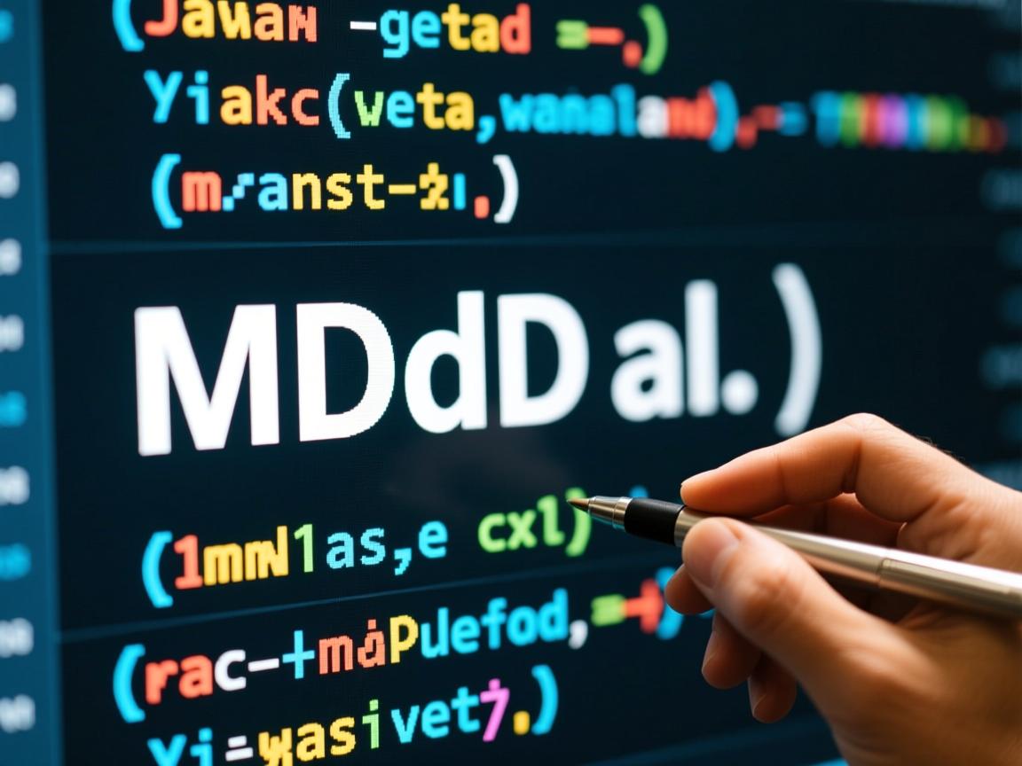 java 怎么计算md5值  第1张