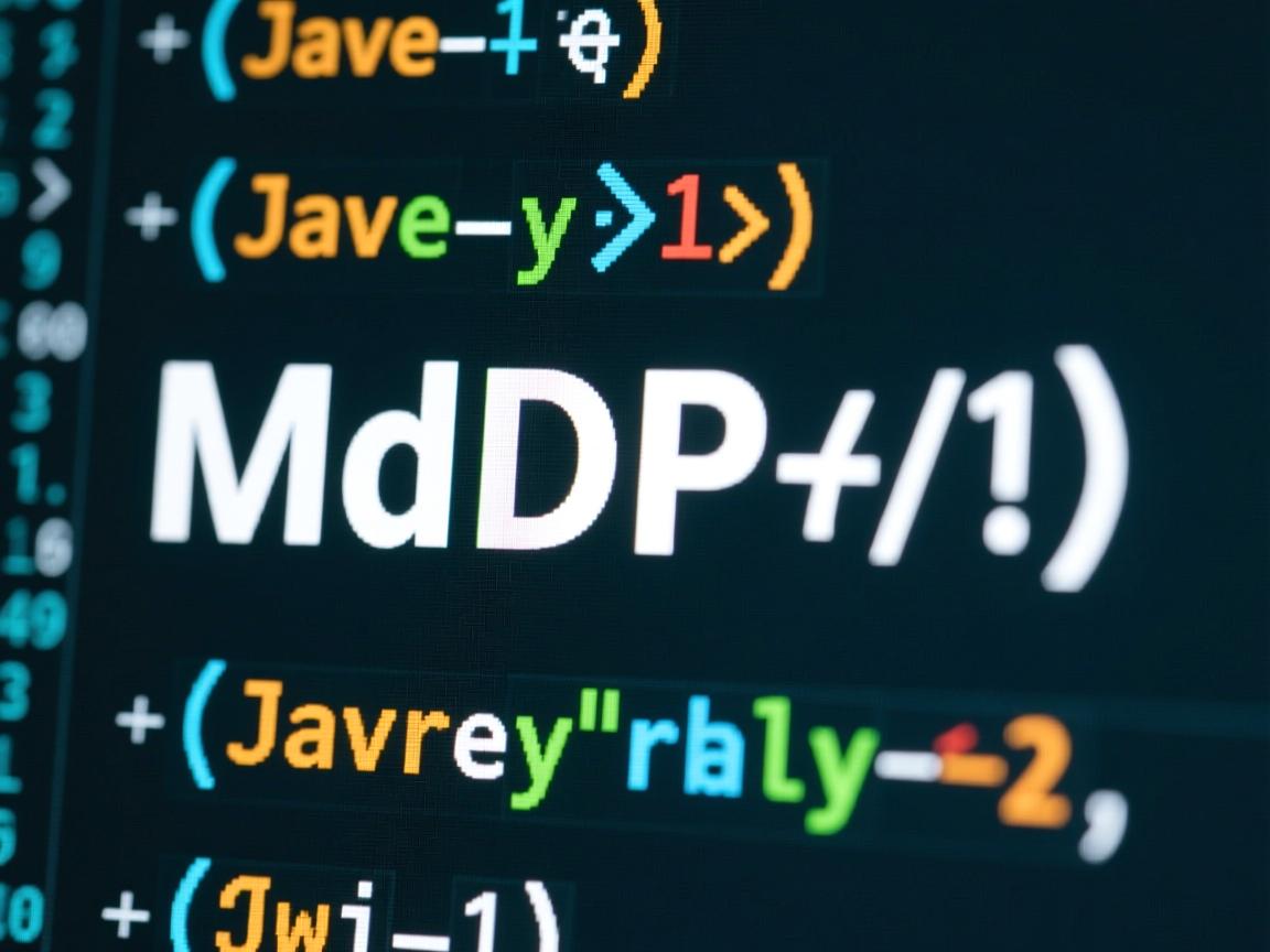 java 怎么计算md5值  第2张