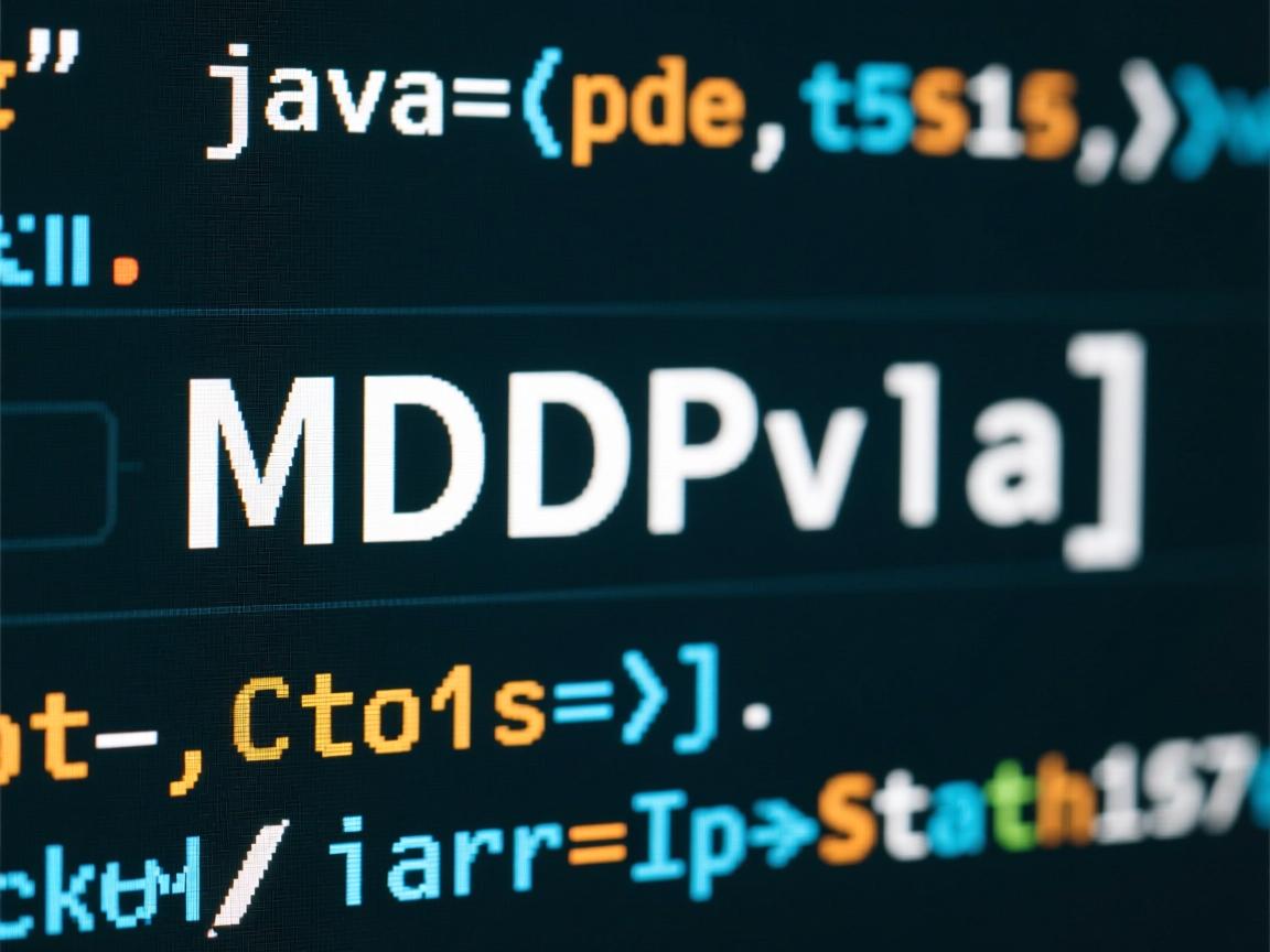 java 怎么计算md5值  第3张