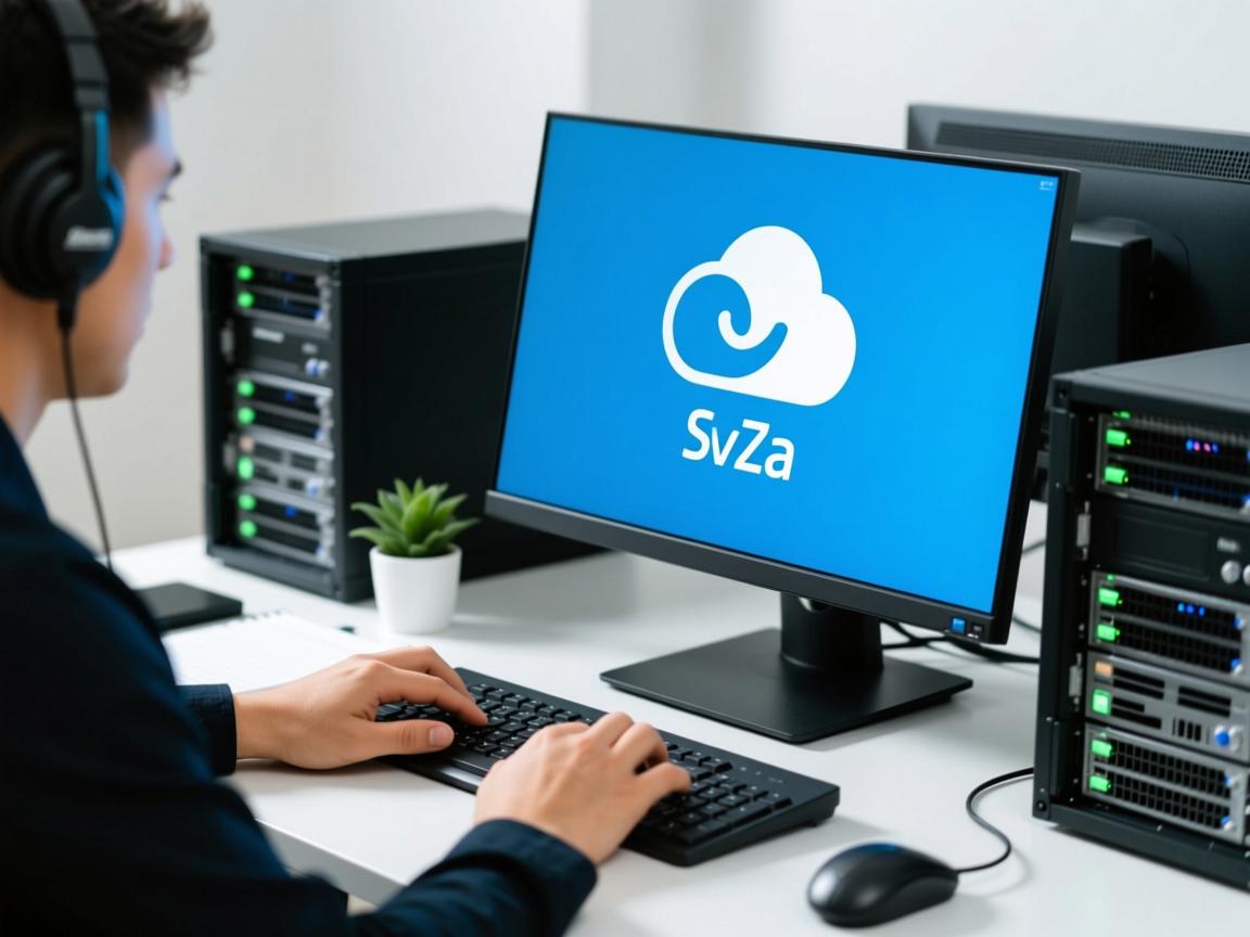 阿里云虚拟主机工作图片  第1张