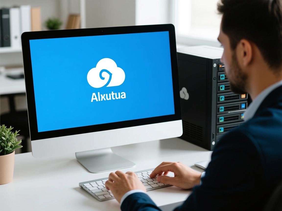 阿里云虚拟主机工作图片  第2张