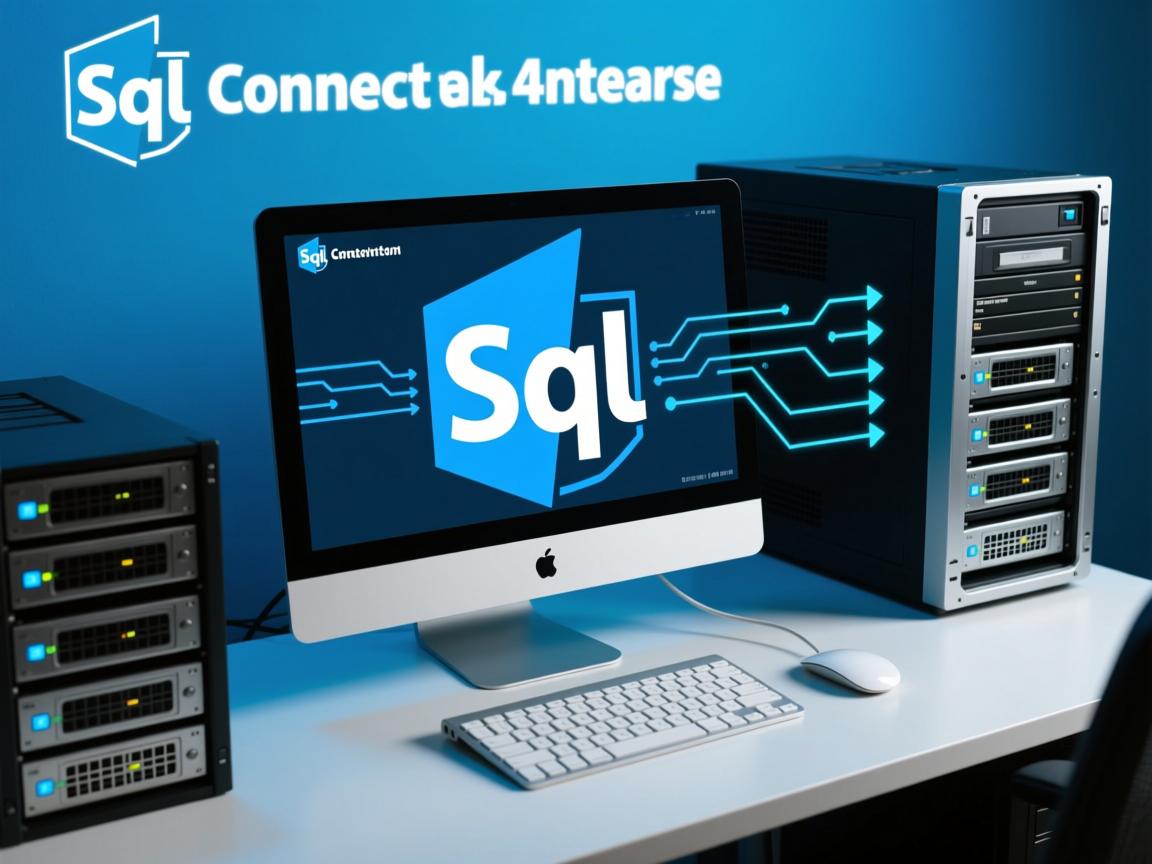 虚拟主机连接本机数据库sql 第1张 虚拟主机连接本机数据库sql 第1张