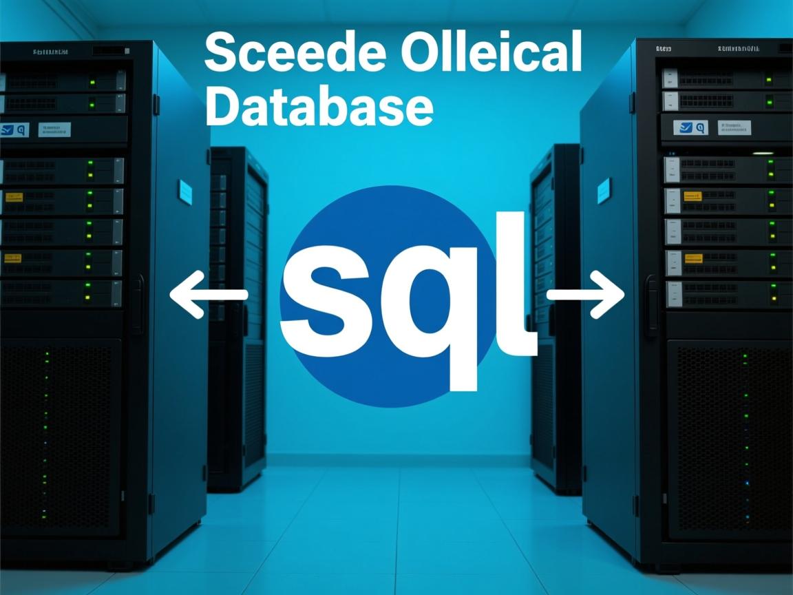 虚拟主机连接本机数据库sql 第3张 虚拟主机连接本机数据库sql 第3张