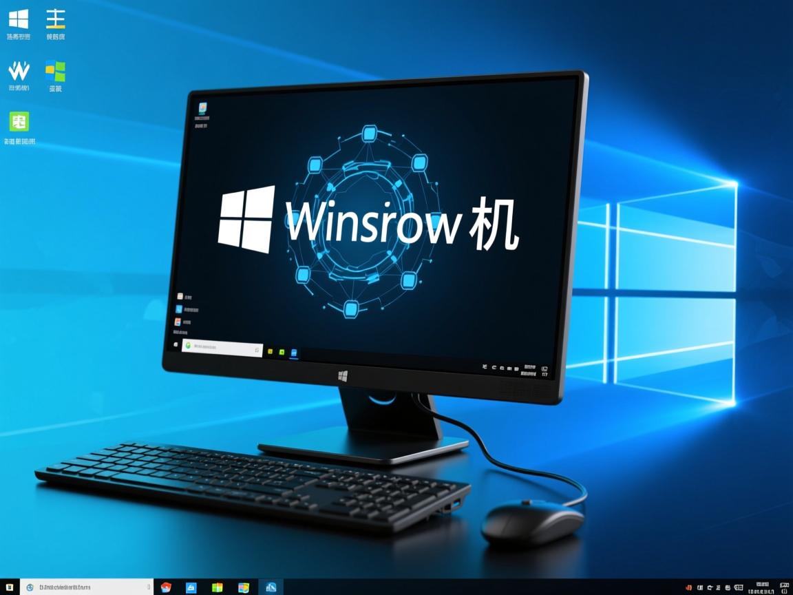 win10虚拟主机未连接网络 第1张 win10虚拟主机未连接网络 第1张
