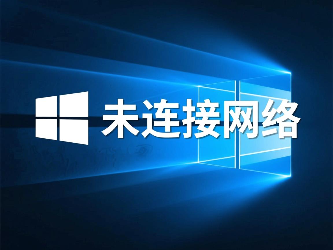 win10虚拟主机未连接网络 第2张 win10虚拟主机未连接网络 第2张