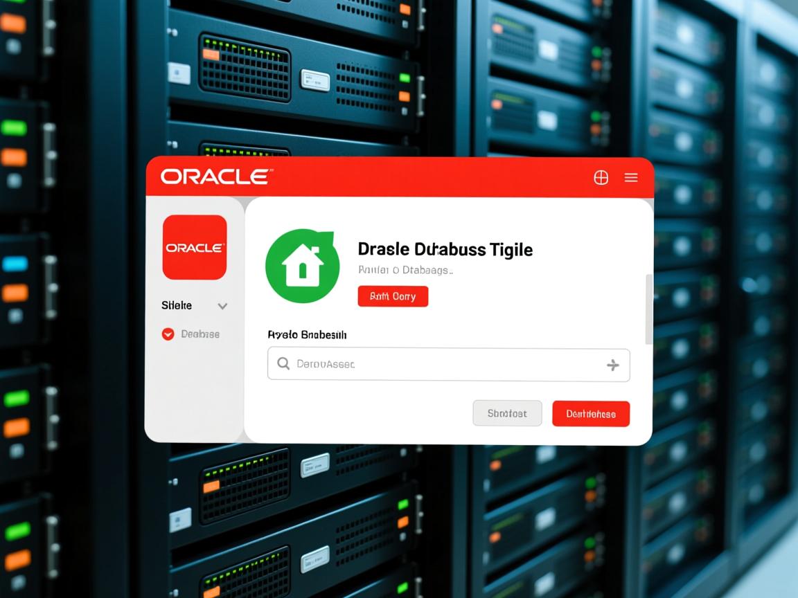 怎么彻底删除oracle数据库