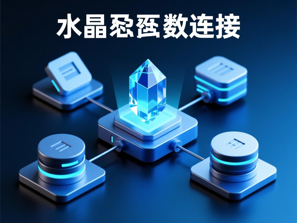 谁知道水晶易表怎么和数据库连接  第3张