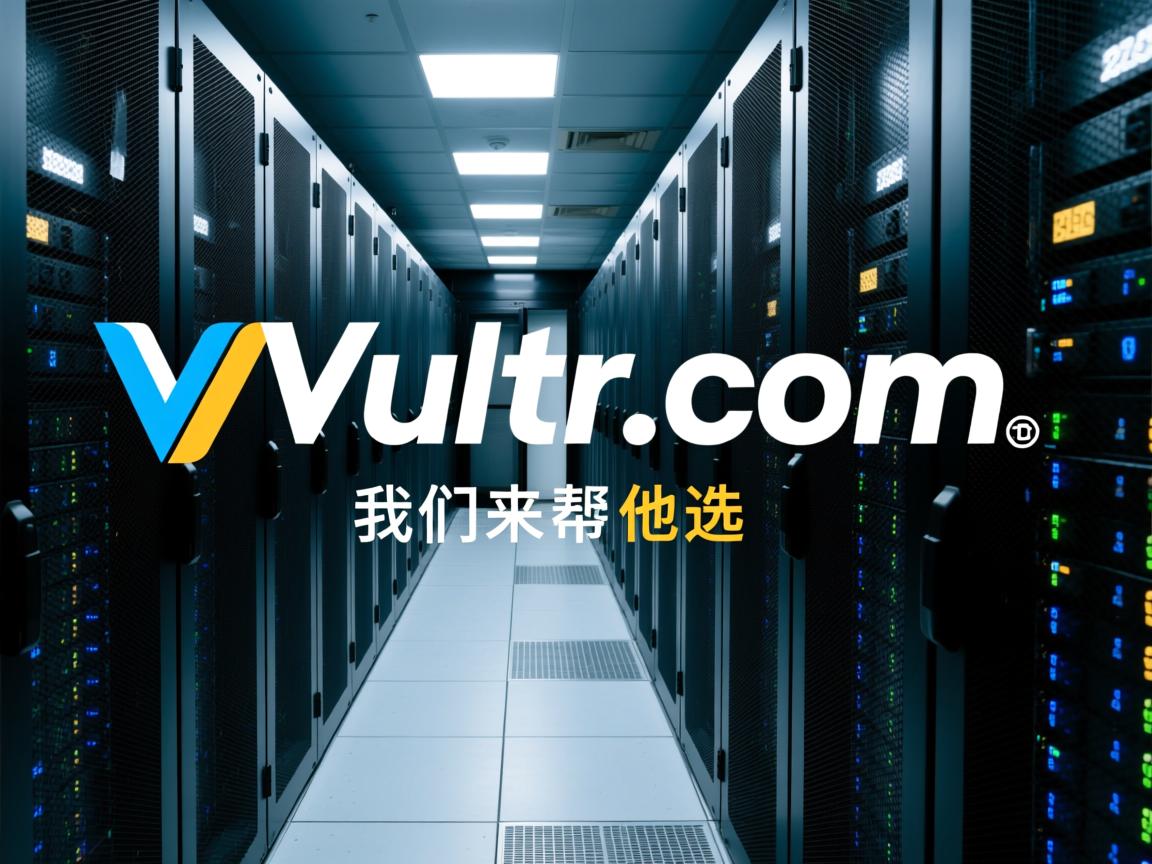 Vultr.com即将上新数据中心,我们来帮他选 第1张 Vultr.com即将上新数据中心,我们来帮他选 第1张