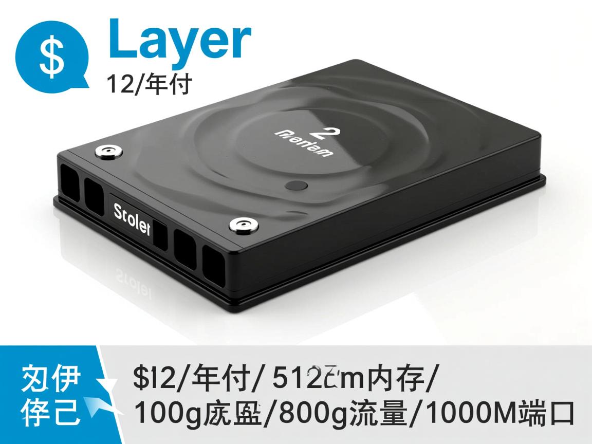 PieLayer-$12/年付/512m内存/100g硬盘/800g流量/1000M端口  第2张