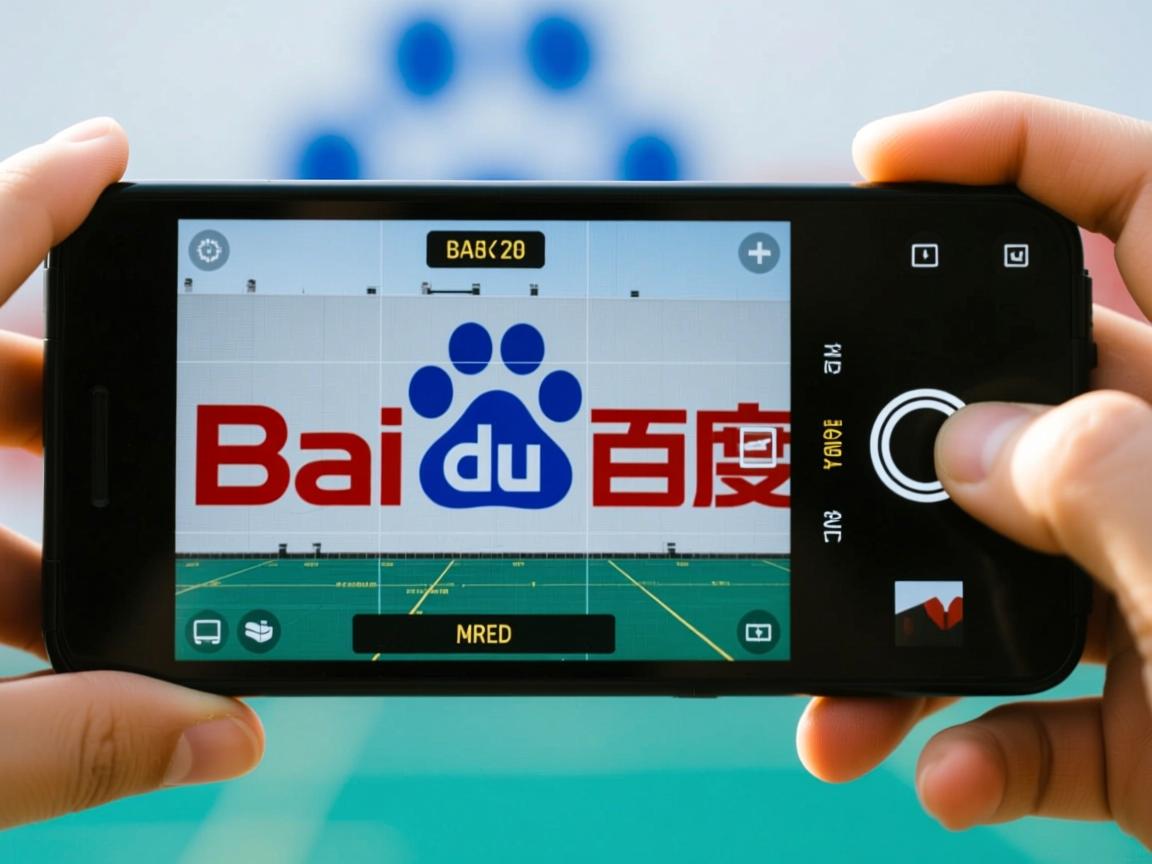 为什么拍不起来百度 第2张 为什么拍不起来百度 第2张