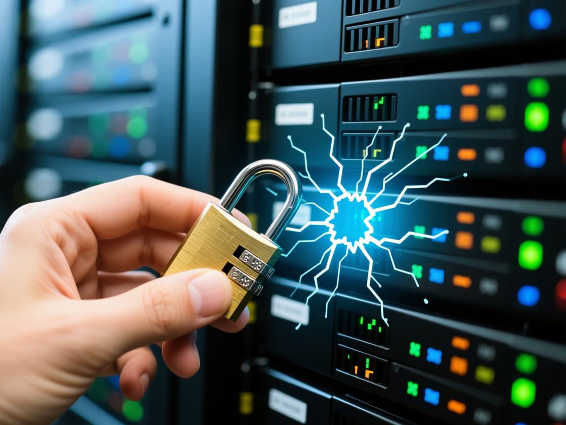 数据库密码怎么破解  第3张