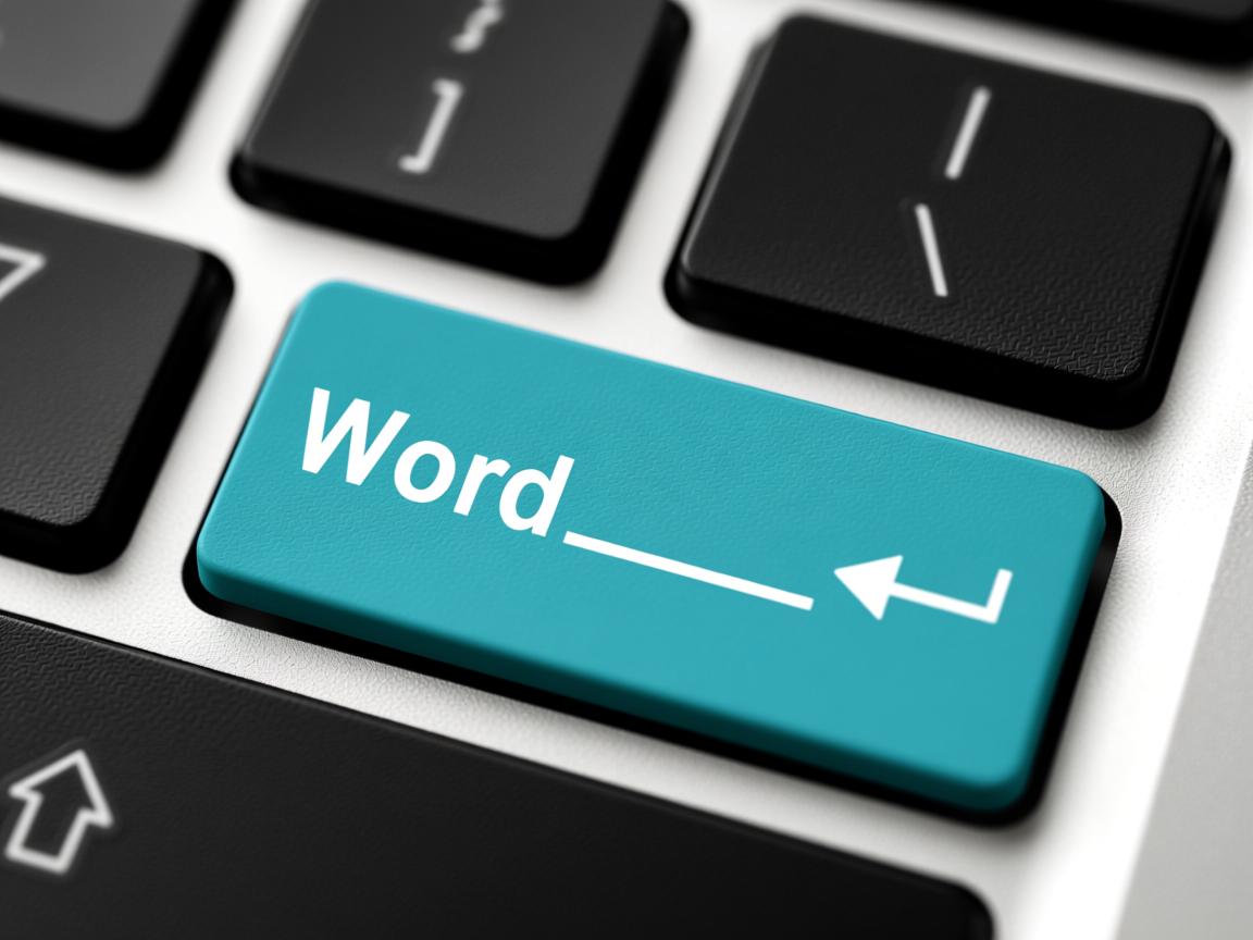 为什么word空格键会有点 第1张 为什么word空格键会有点 第1张