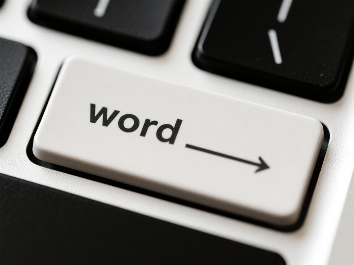 为什么word空格键会有点 第2张 为什么word空格键会有点 第2张