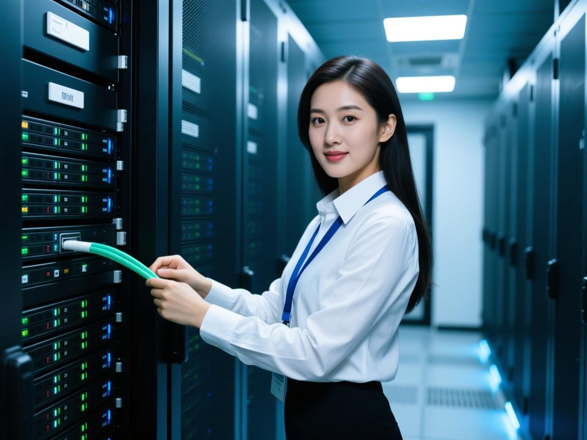 美萍怎么进入数据库  第1张