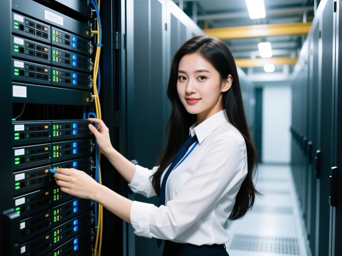 美萍怎么进入数据库  第2张