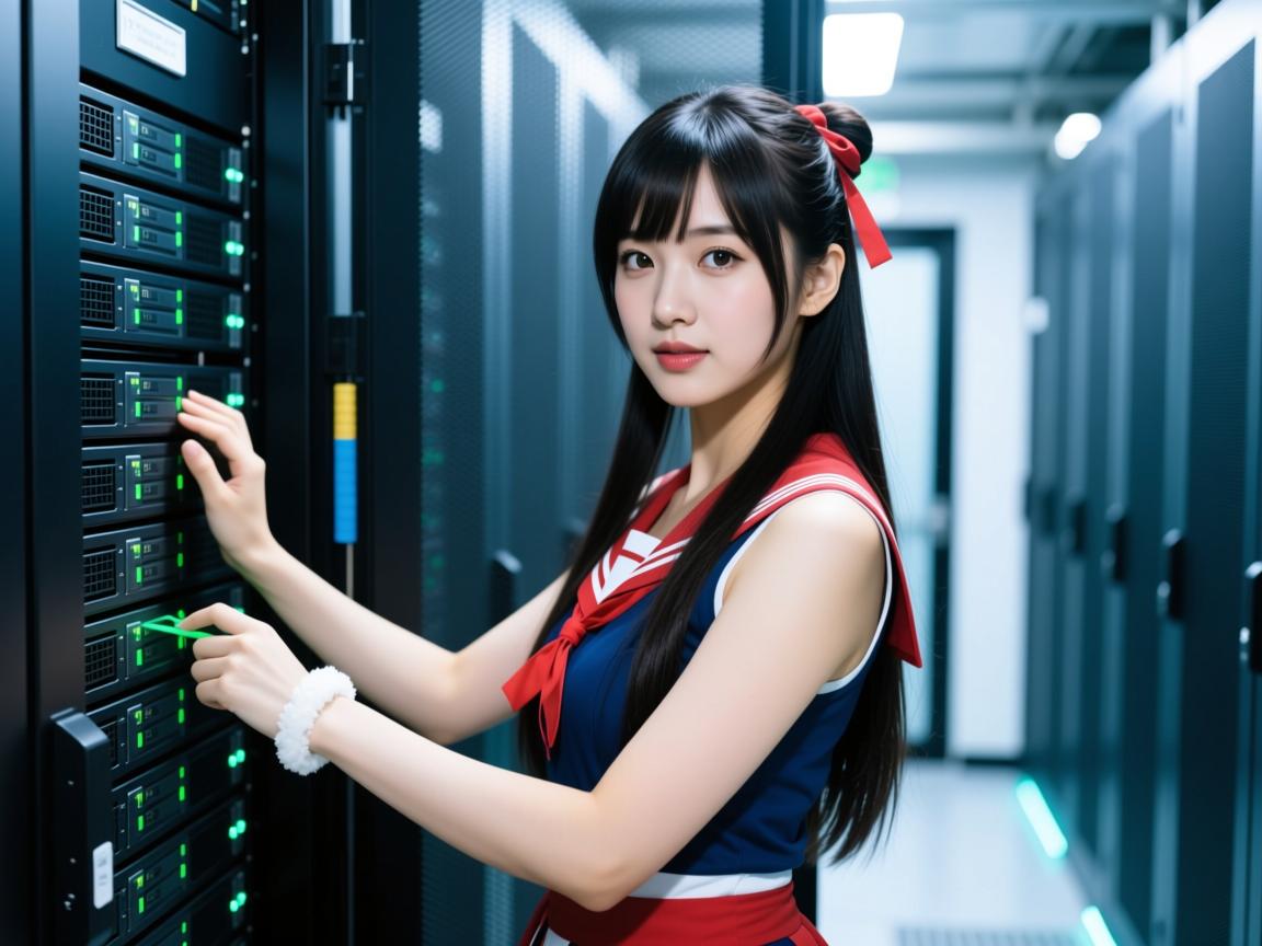 美萍怎么进入数据库  第3张