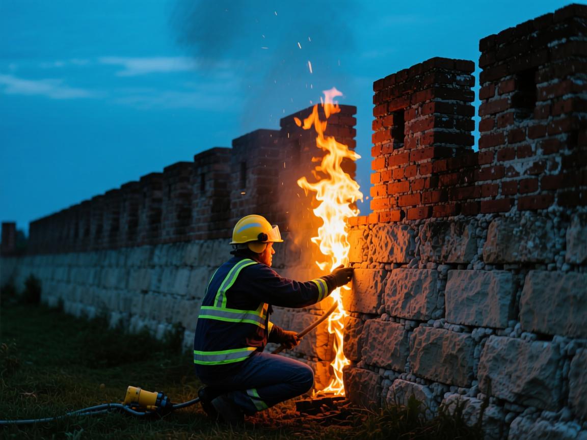 syn为什么要用防火墙处理
