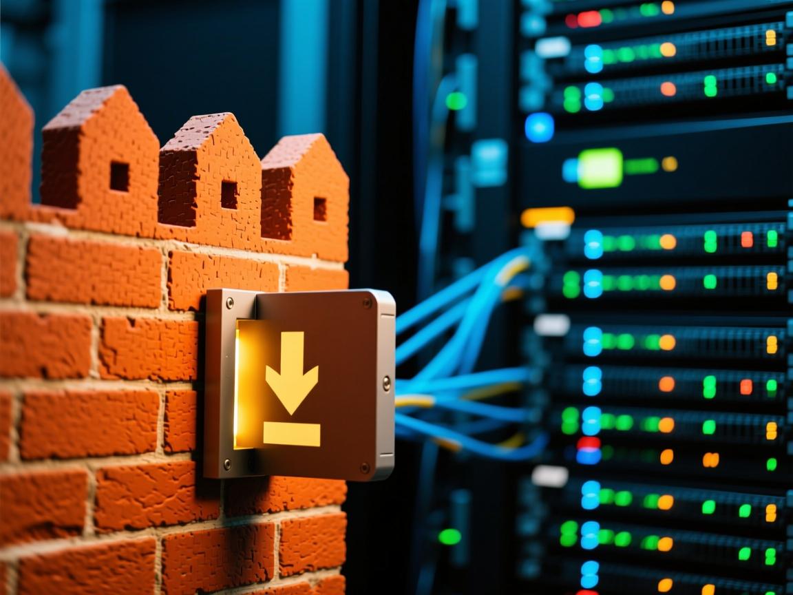 syn为什么要用防火墙处理  第2张