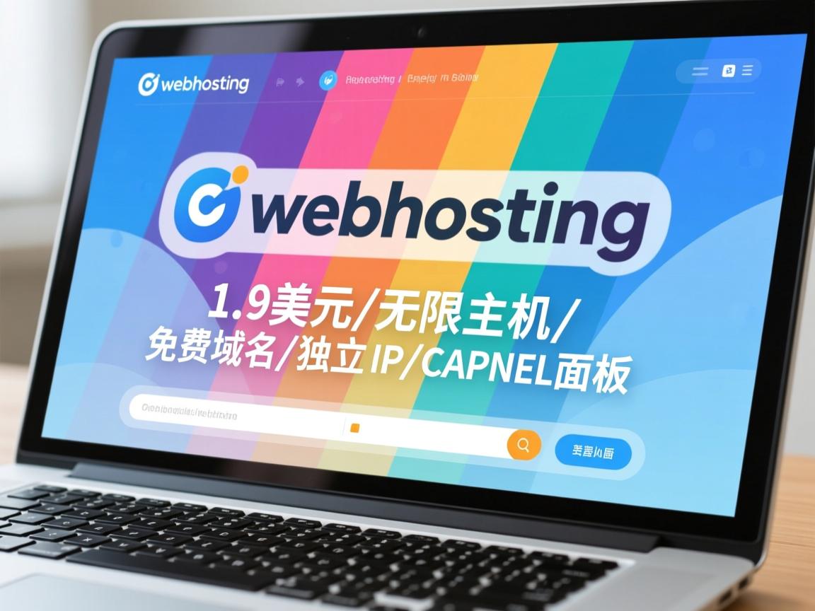 IXwebhosting-1.9美元/无限主机/免费域名/独立IP/Cpanel面板 第3张 IXwebhosting-1.9美元/无限主机/免费域名/独立IP/Cpanel面板 第3张