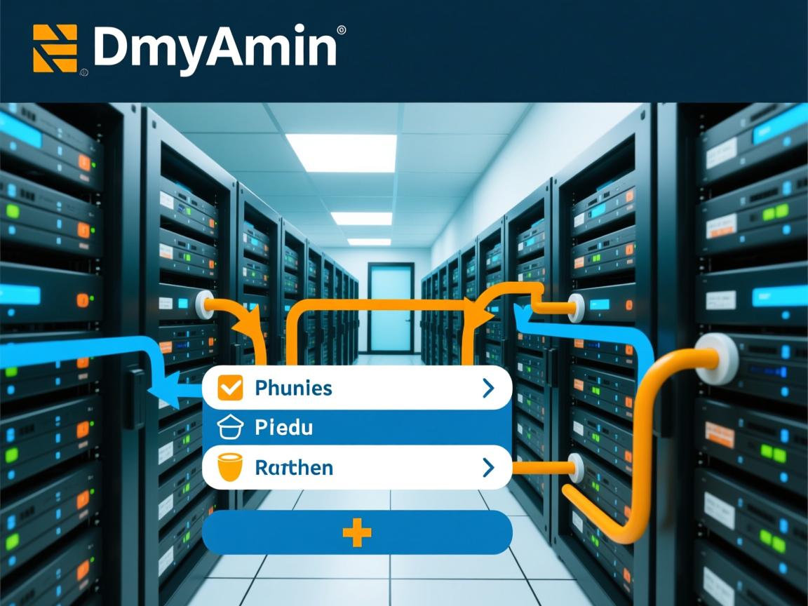phpmyadmin怎么连接数据库  第1张