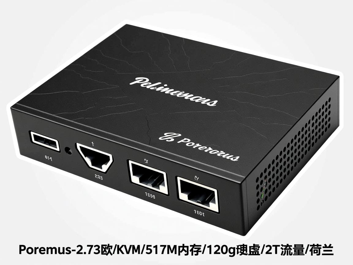 prometeus-2.73欧/KVM/512M内存/120g硬盘/2T流量/荷兰