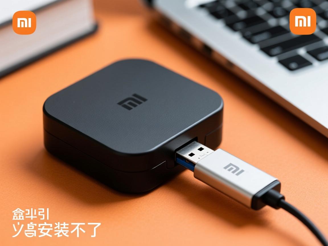小米盒子为什么安装不了u盘