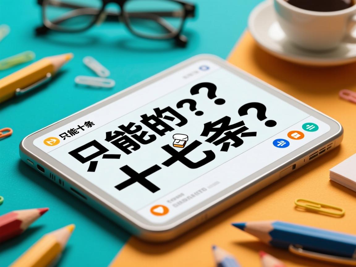 为什么信息只能看十条  第3张