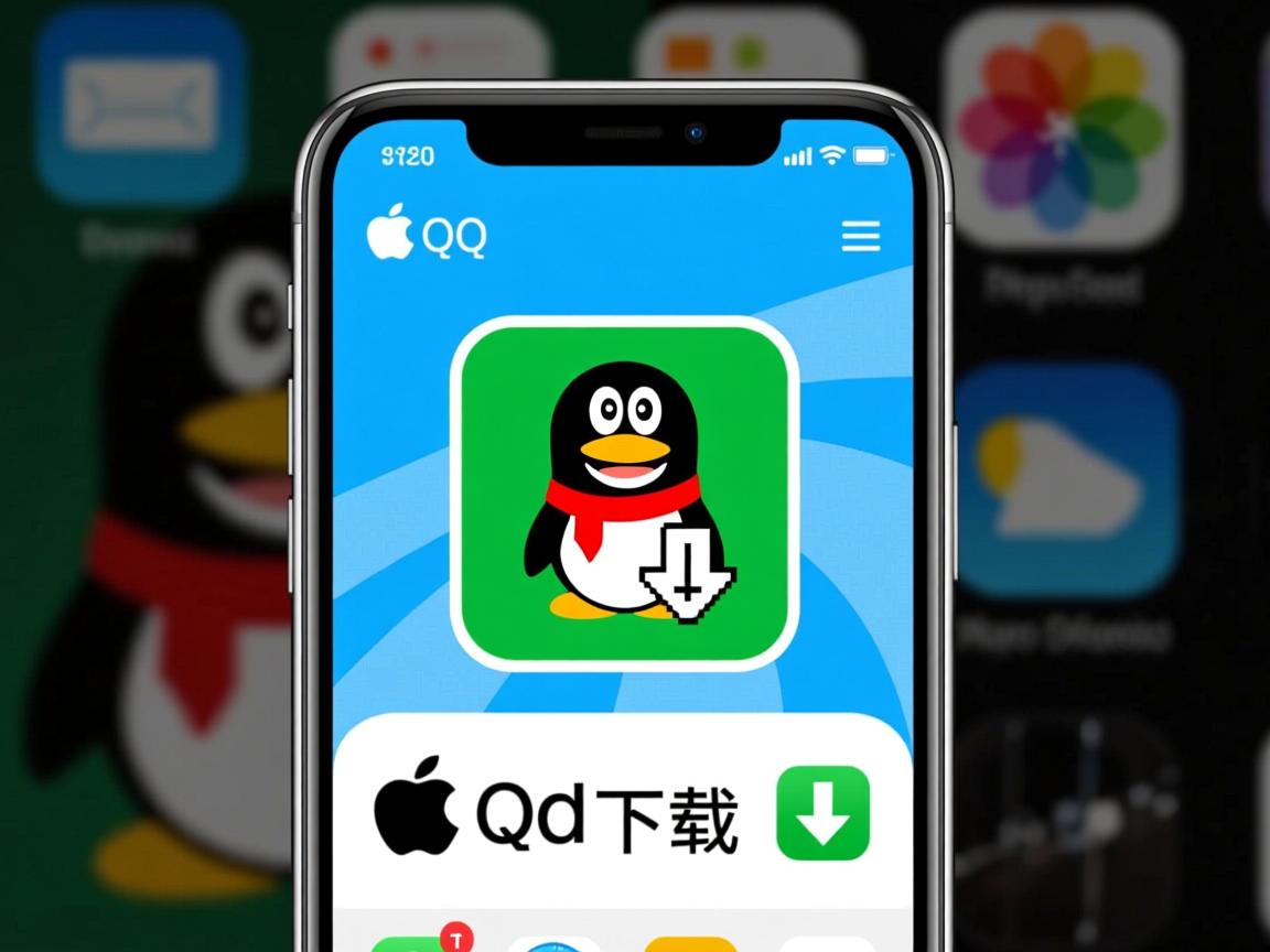 苹果手机为什么qq图片都要下载 第3张 苹果手机为什么qq图片都要下载 第3张