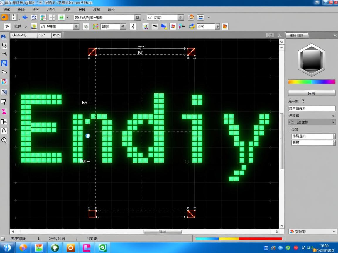 为什么cad输入英文就闪屏
