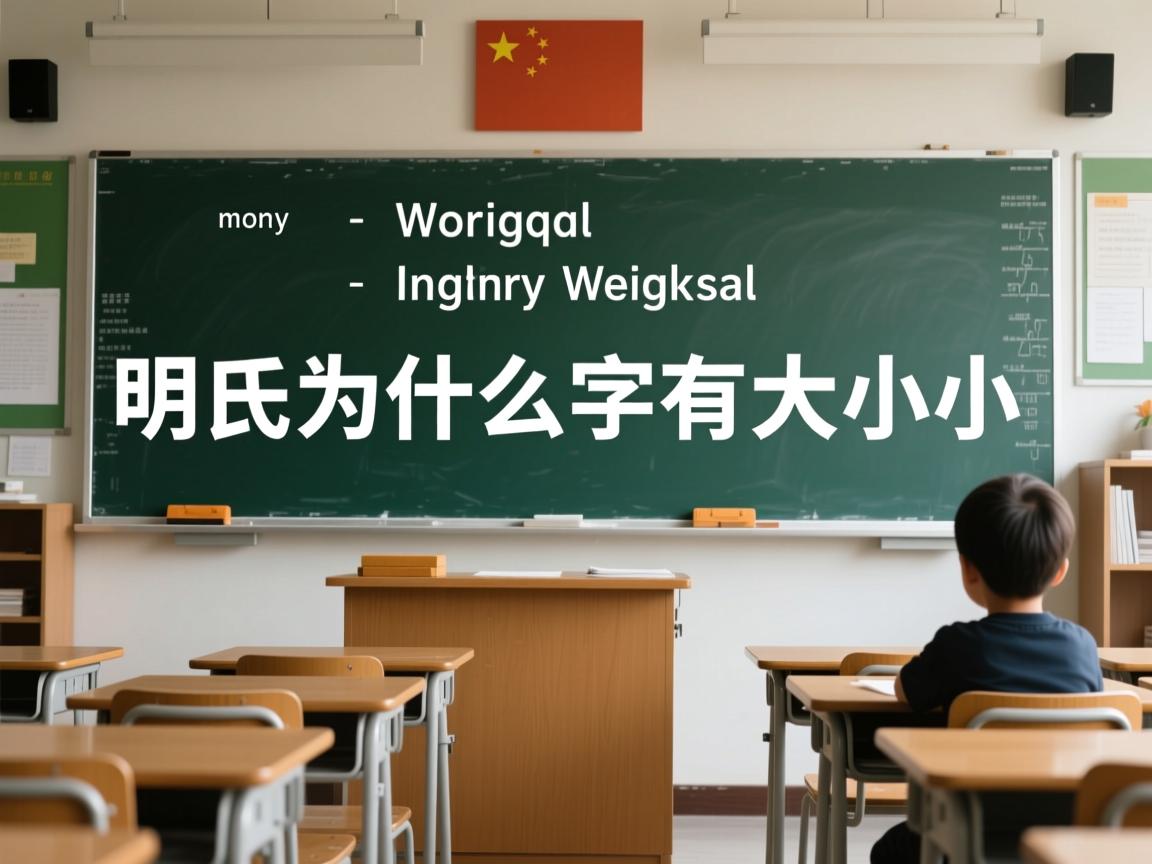 word预览为什么字有大有小  第3张