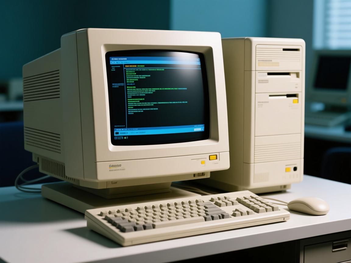 模拟计算机为什么