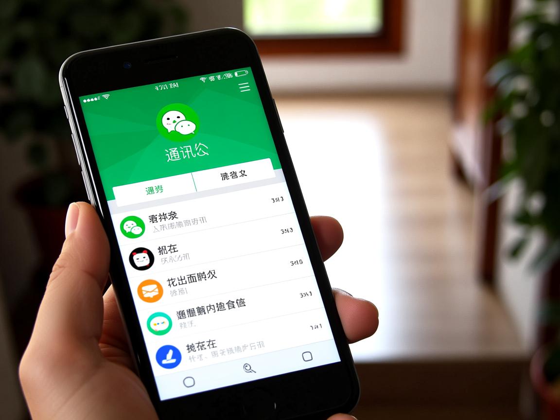 QQ为什么刷不出通讯录  第3张