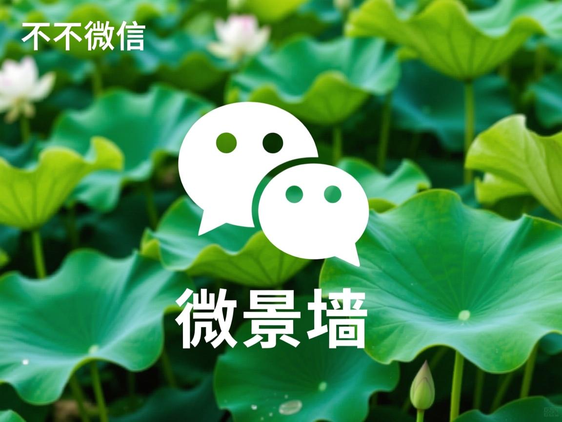 为什么设不到微信背景墙  第2张