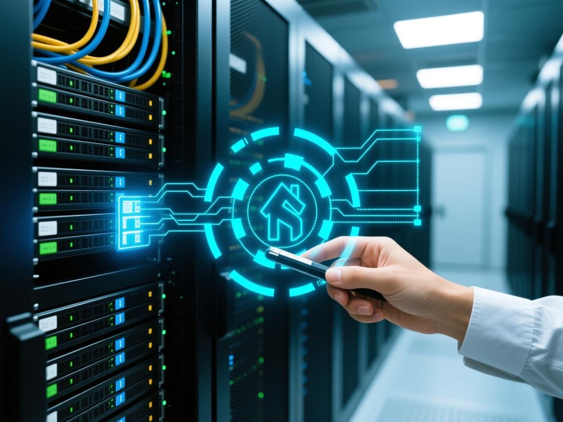 数据库突然启动不了怎么办  第2张