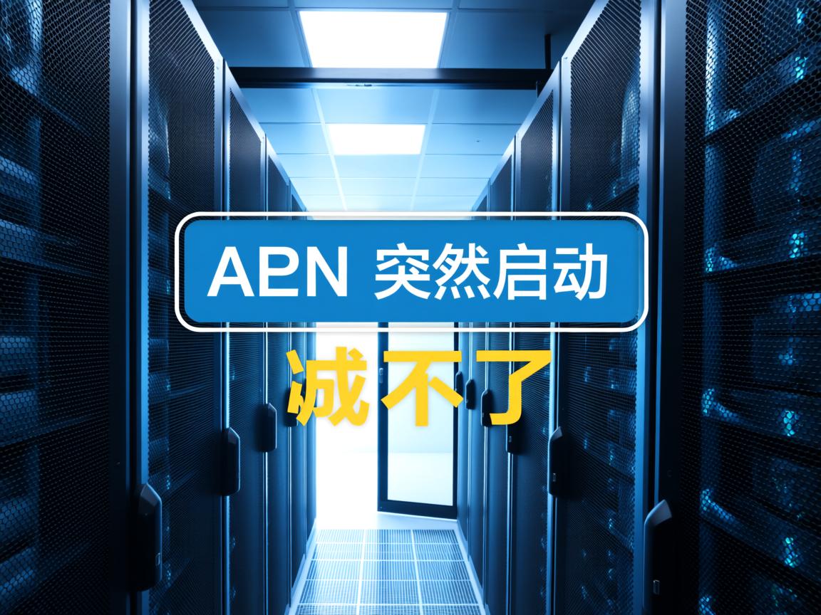 数据库突然启动不了怎么办  第3张