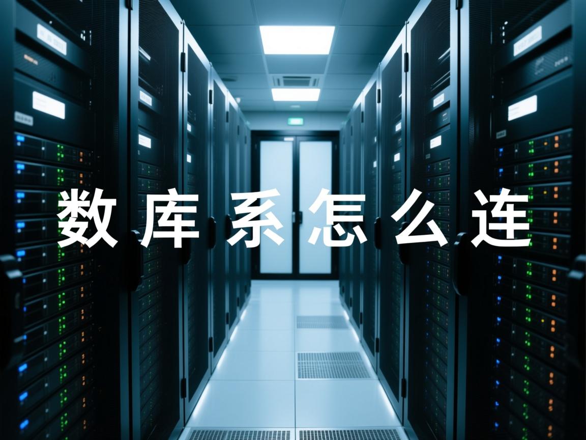 数据库关系表怎么连  第2张