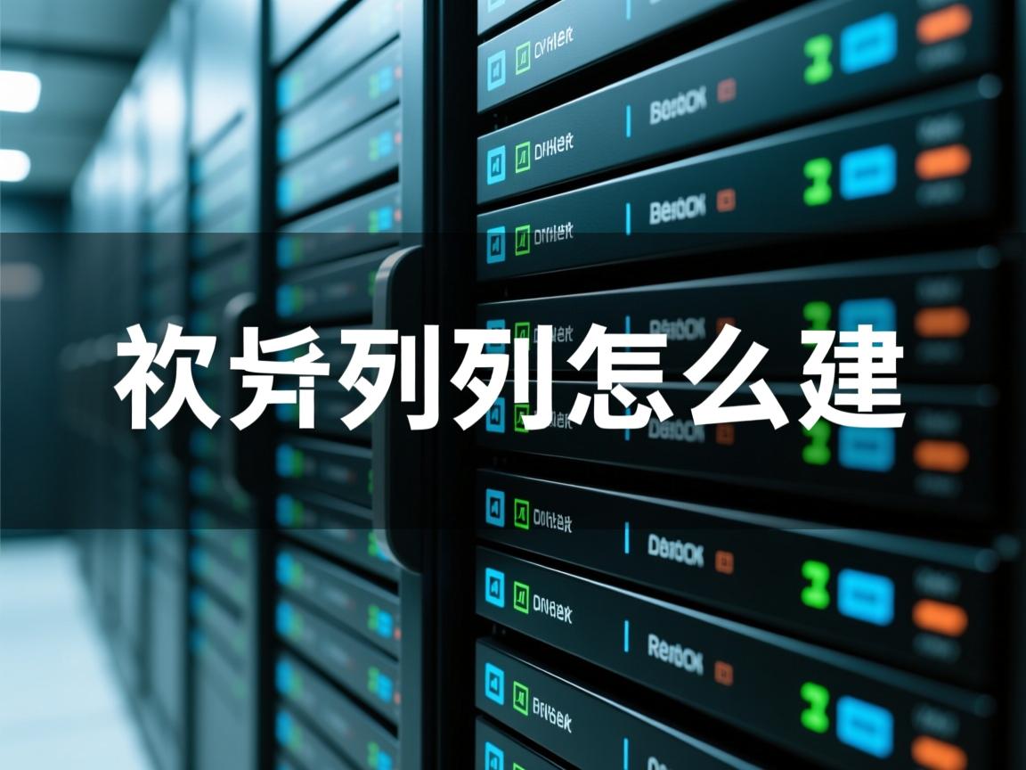 数据库标识列怎么建