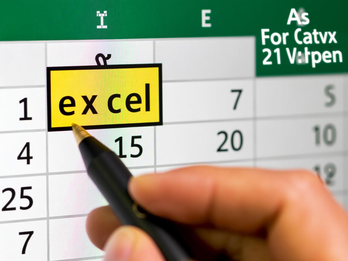 为什么excel表不能往下拉  第2张