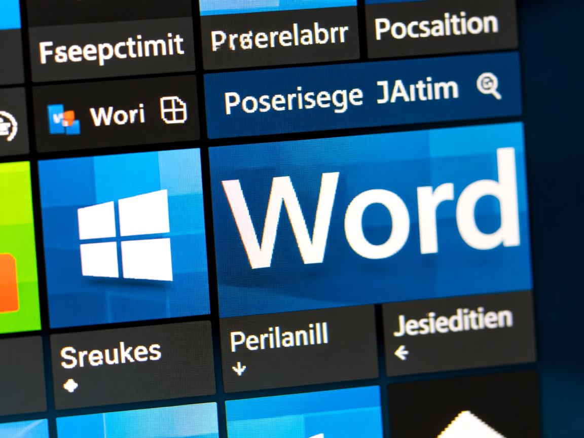 为什么找不到word的安装位置  第1张
