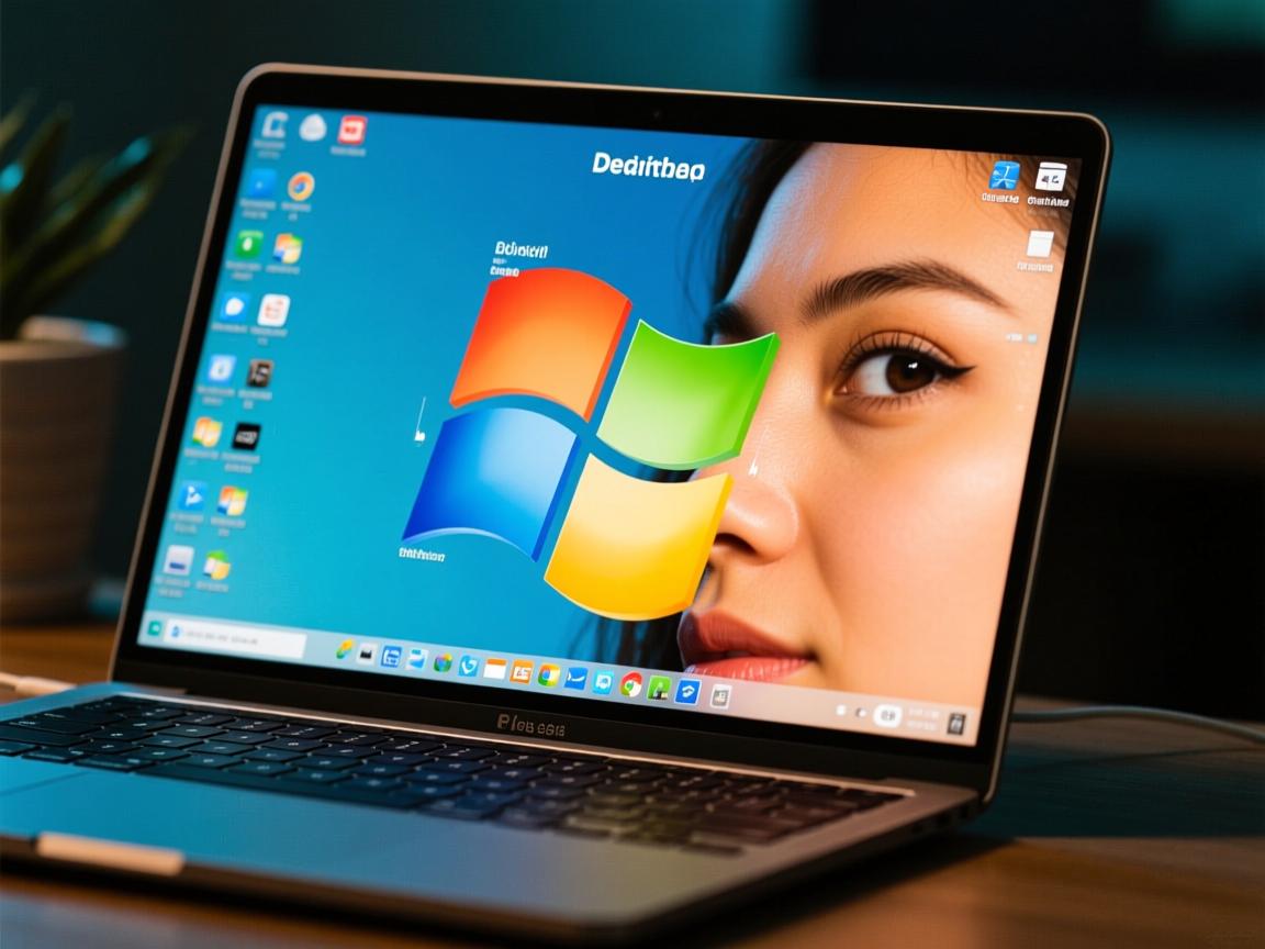 linux 如何快速回到桌面 第2张 linux 如何快速回到桌面 第2张