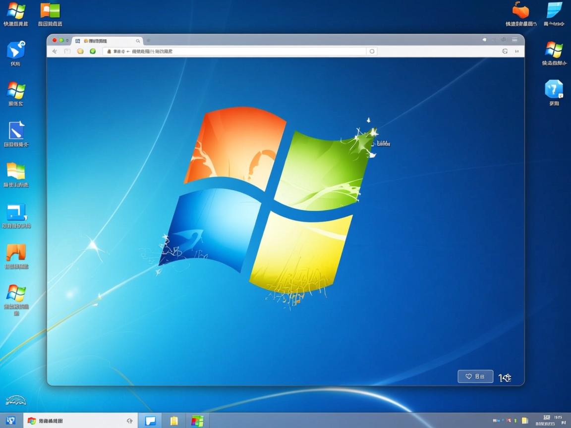 linux 如何快速回到桌面 第3张 linux 如何快速回到桌面 第3张