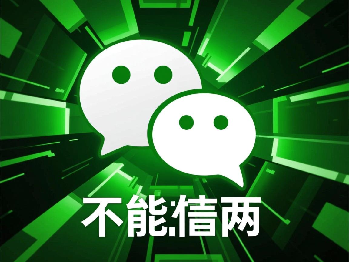 微信为什么不能用两个  第3张
