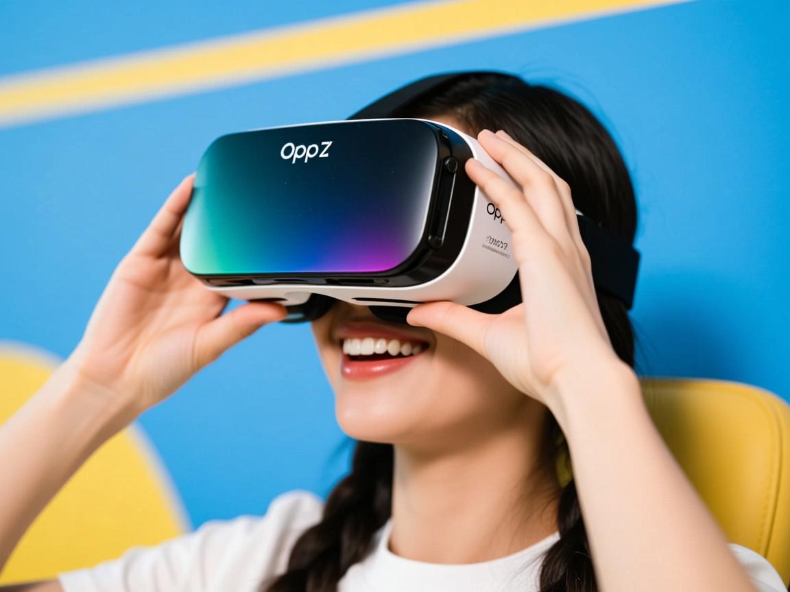 为什么oppoa57不能玩vr 第3张 为什么oppoa57不能玩vr 第3张