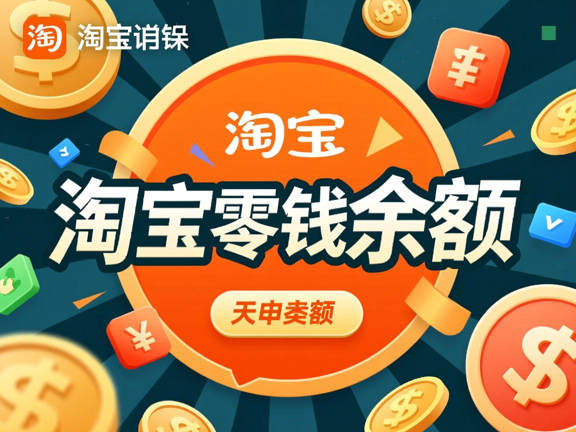 为什么淘宝零钱有余额  第3张