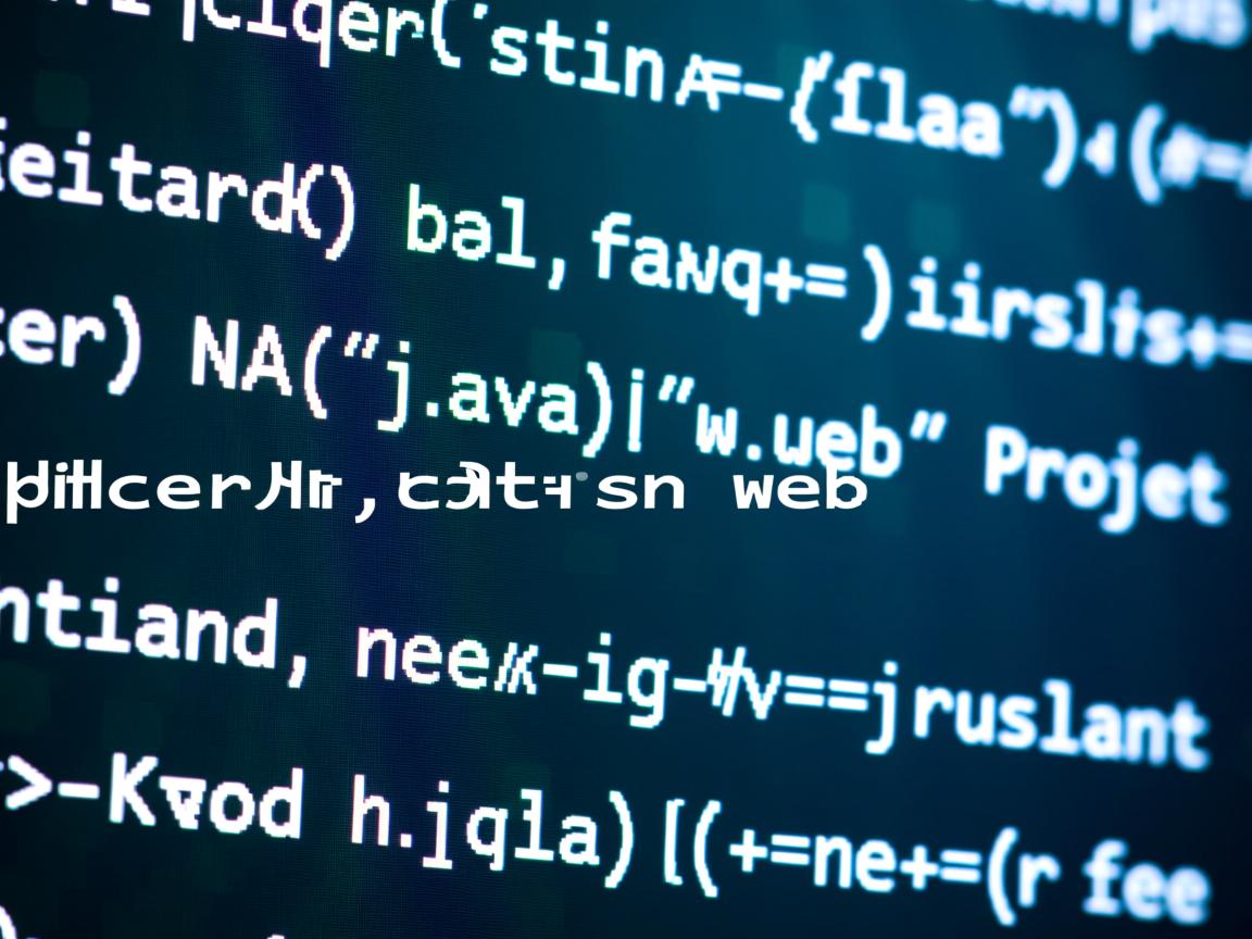 怎么导入java web项目  第2张